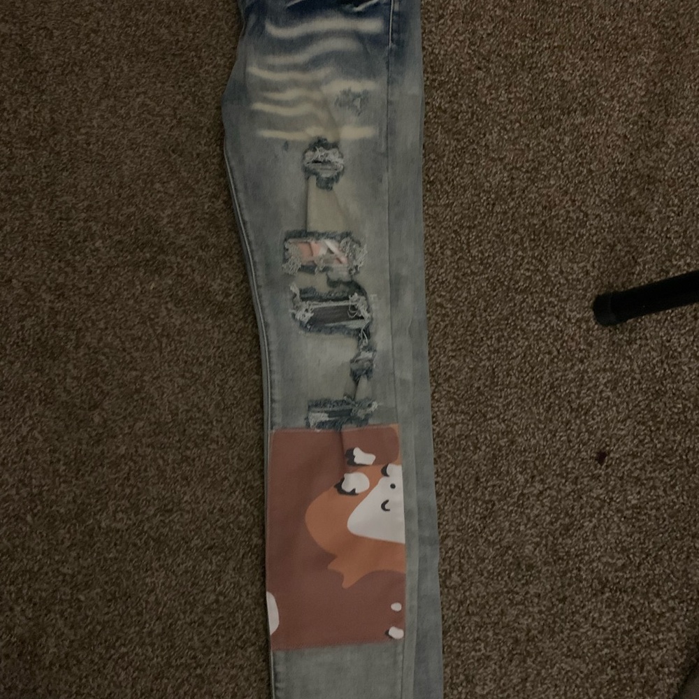 Amiri jeans - Picture 7 of 8
